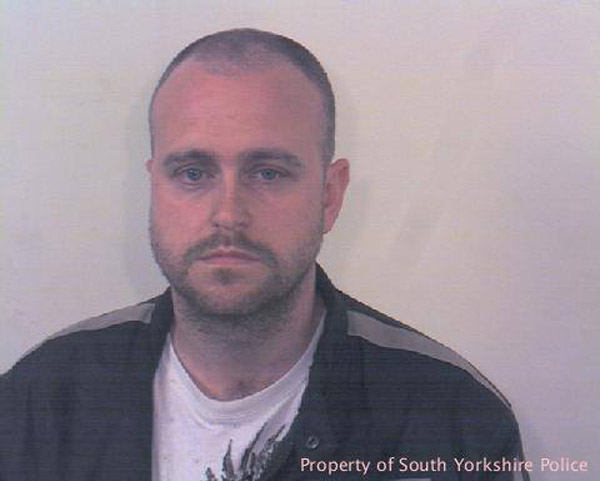 Man Jailed For Sexual Offences Against Girl We Are Barnsley 