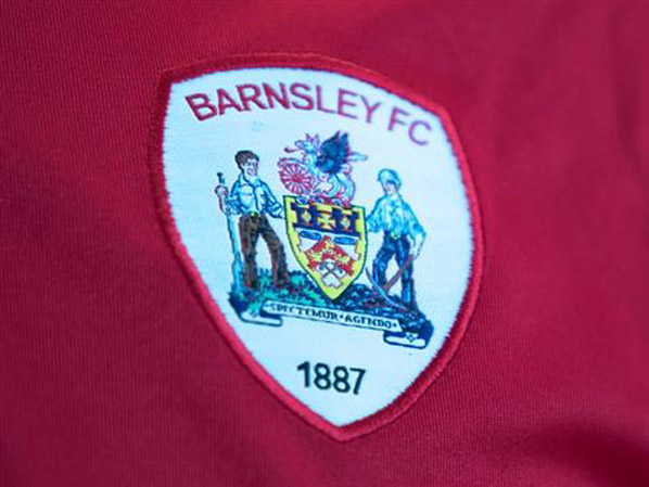 Main image for Barnsley sign new striker