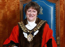 Main image for New Mayor for Barnsley