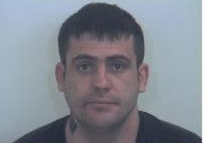 Main image for Barnsley man jailed after drugs bust