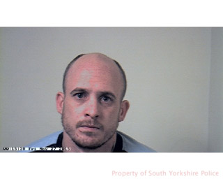 Man And Teen Jailed For Wombwell Robbery | We Are Barnsley