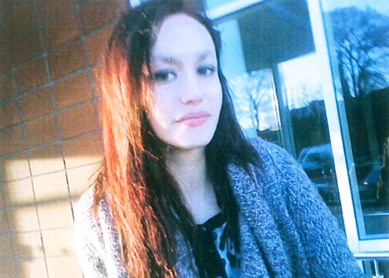 Main image for Missing Teenage Girl - FOUND