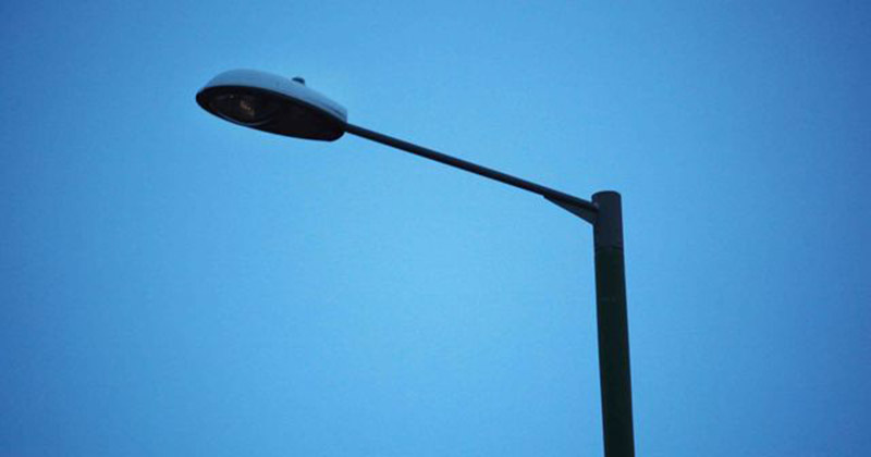 Main image for Street lights to be replaced