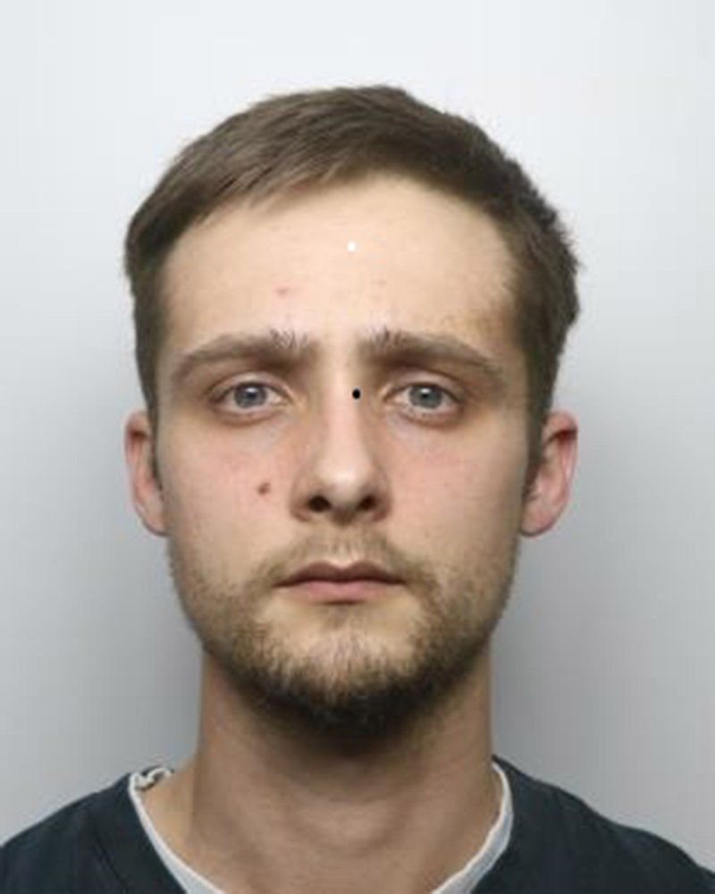 Man Jailed For Life Following Attempted Murder We Are Barnsley
