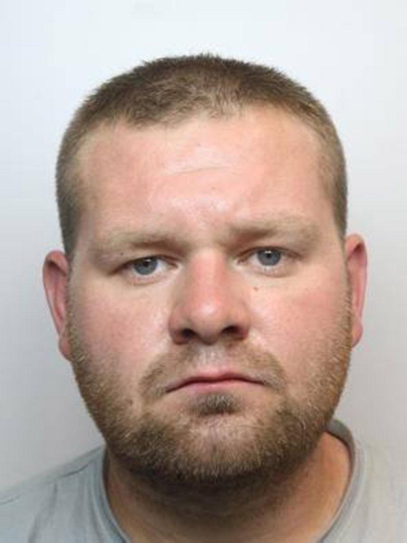Main image for Man jailed following murder