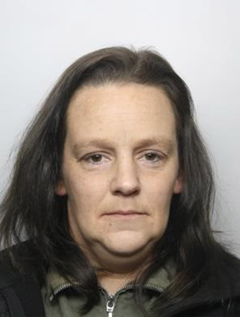 Woman Jailed For Smuggling Drugs Into Prison We Are Barnsley 