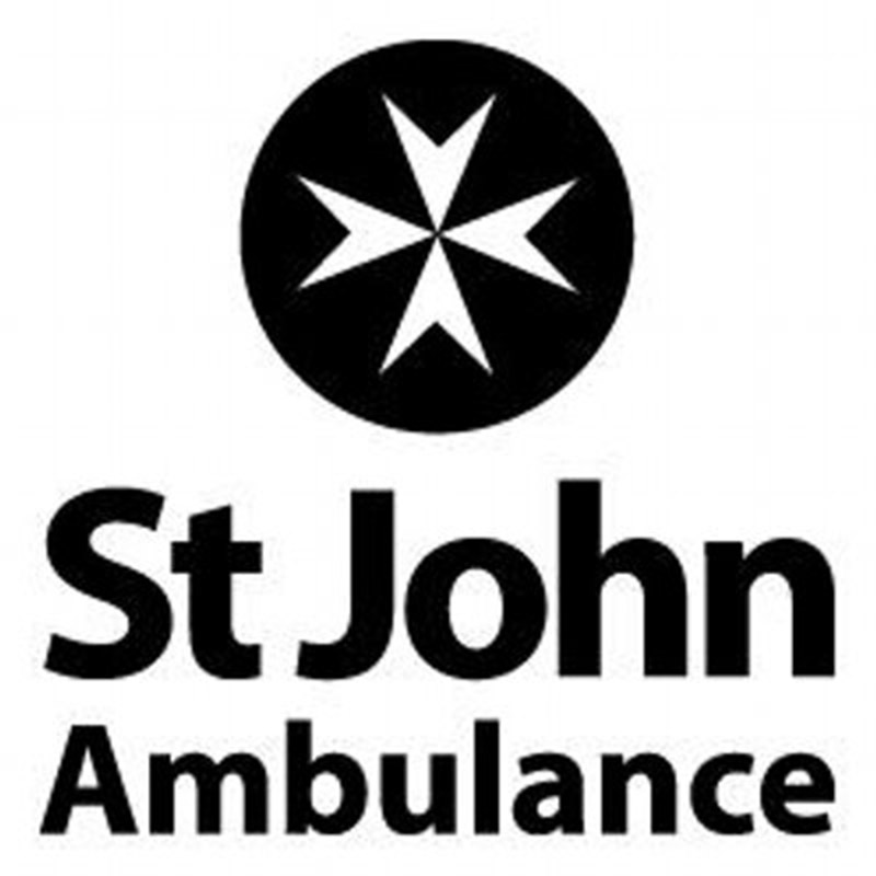 Main image for First aiders wanted for St John