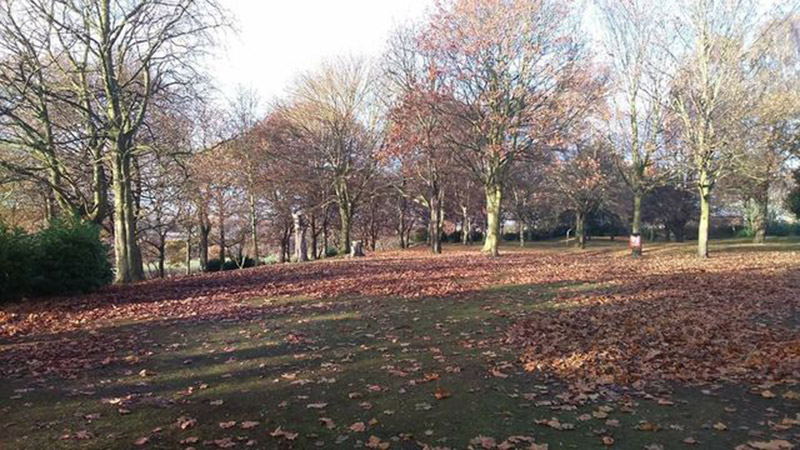 Main image for Funding could spell end for picnics in the park...