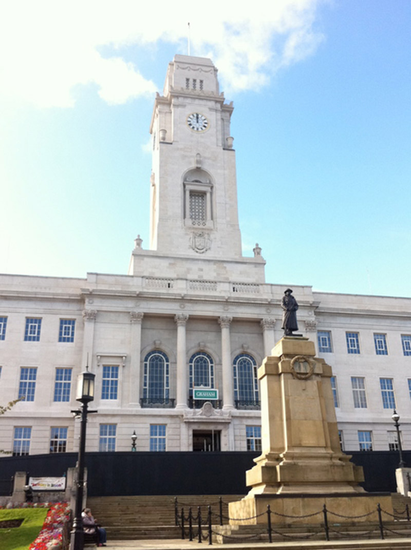 Main image for School's Records On Show At Town Hall Museum