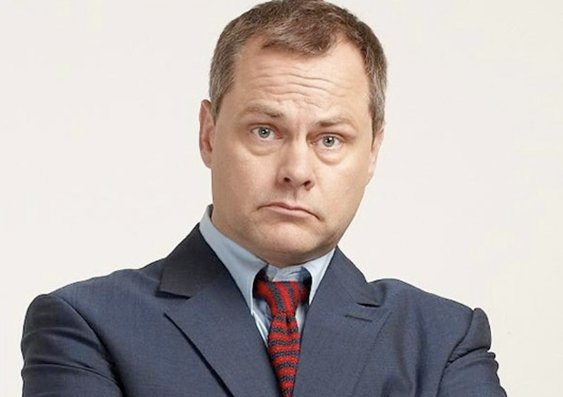 Main image for Comedian Jack Dee Confirms Barnsley Show