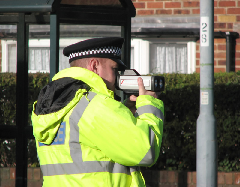 Main image for Mobile Speed Camera Locations – w/c Feb 20