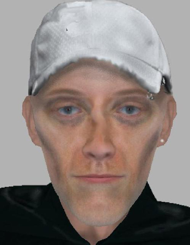 Main image for E-Fit Released After Woman Attacked By Muggers