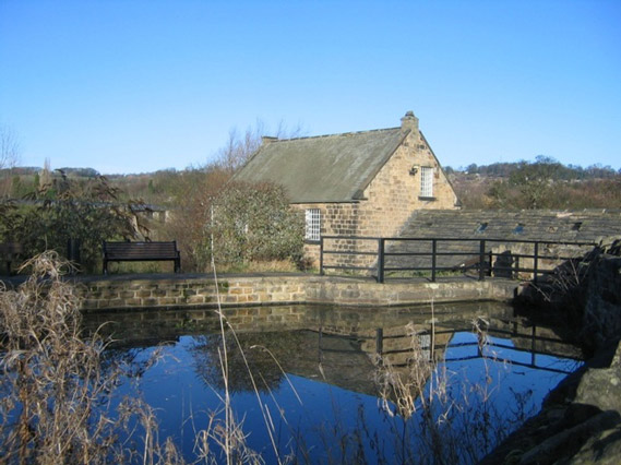 Main image for Explore Barnsley's most haunted historic site