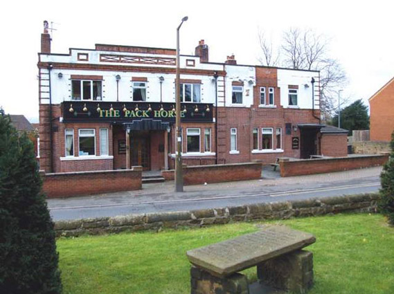 Main image for Royston Pub Taken Over