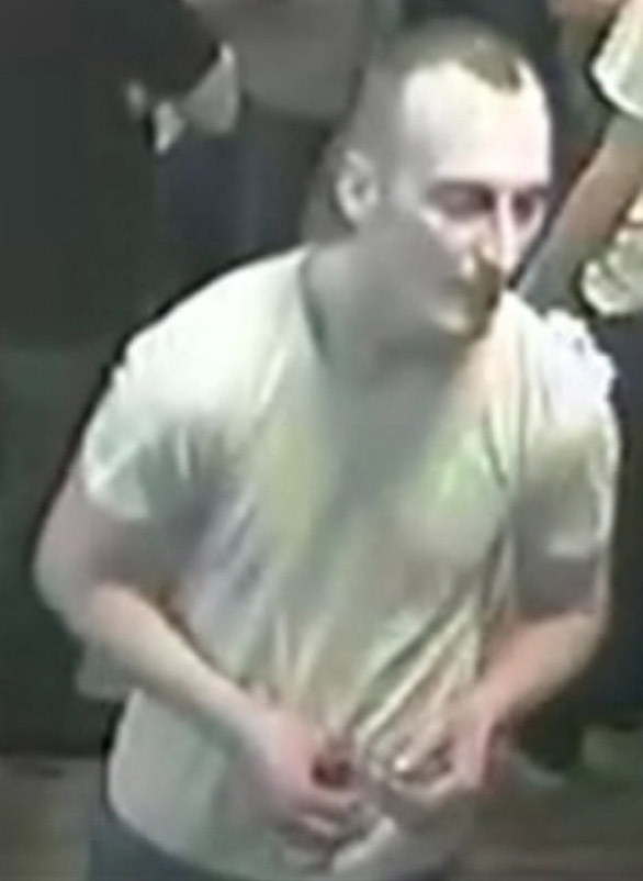Police Release Cctv Image After Assault We Are Barnsley 