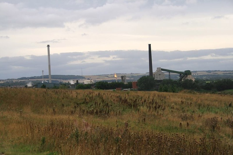 Main image for Coke Plant's Future In Doubt